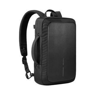 XD Design Anti-Diebstahl-Rucksack Bobby Bizz 2.0 Schwarz