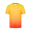 Aston Martin F1 T-Shirt Barcelona Graphic