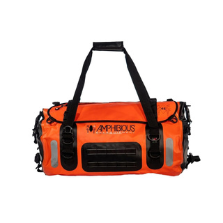 Amphibious Wasserdichter Tasche VOYAGER II 45 Orange