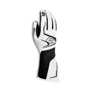 Sparco Handschuhe Tide MY20 weiß (FIA)