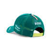 Aston Martin F1 2026 Lance Stroll Team Cap grün