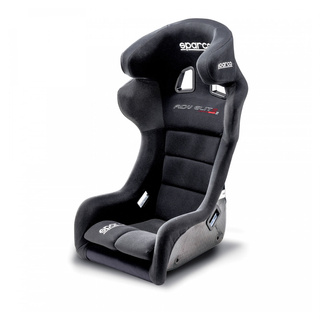Sparco Rennsitz ADV Elite Carbon Tech (FIA)