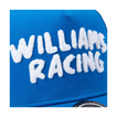 Williams F1 Cap Boucle