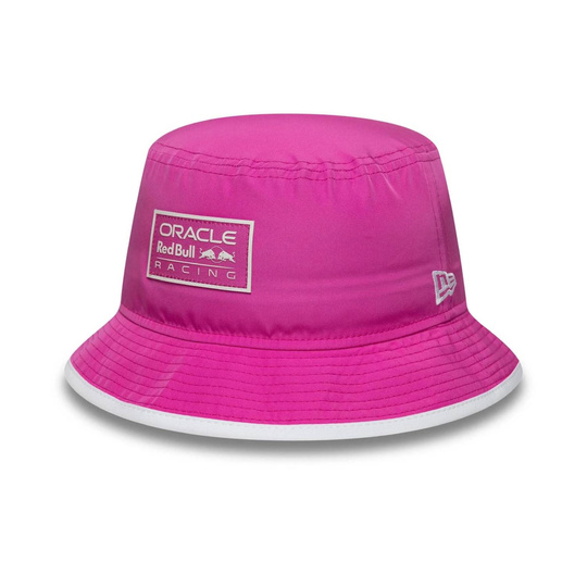 Red Bull Racing F1 2026 Bucket Hat Seasonal rosa