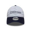 Williams F1 2026 Cap Suzuka 1996