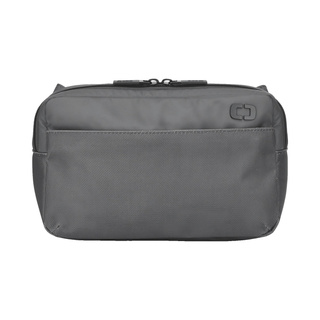 OGIO Hüfttasche Pace Pro Crossbody Grey Pin