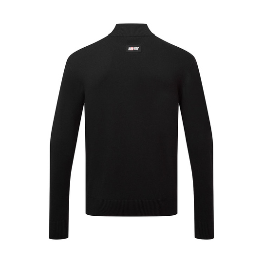 Toyota Gazoo Racing Herren Sweatjacke GR Knit