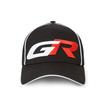 Toyota Gazoo Racing WRT 2025 Herren Baseballkappe Katsuta