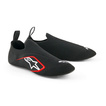 Alpinestars Schuhe Tech Gaming schwarz