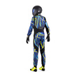 Sparco Rennoverall X-Light INFINITY FULL EFFICIENCY (FIA)