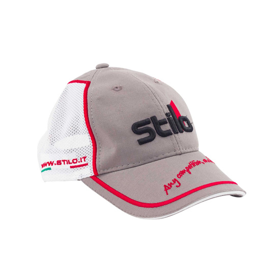 Stilo Cap Logo