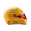 Scuderia Ferrari F1 Lewis Hamilton Miniaturhelm Monaco GP 1:5
