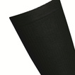 Sparco Lange Socken RW-4 MY22 schwarz (FIA)