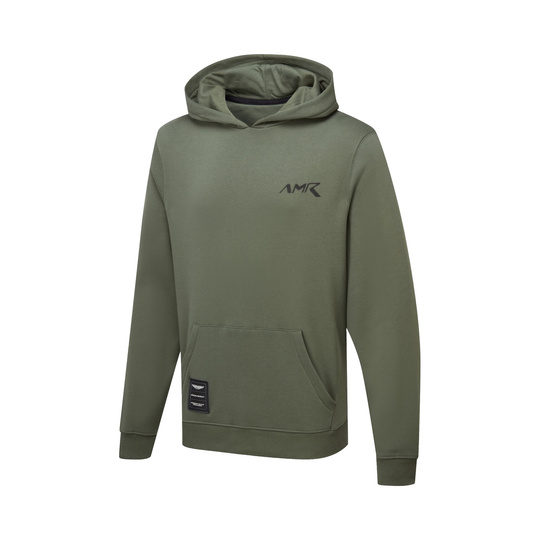 Aston Martin Racing 2026 Kapuzenpullover Limited Edition 1959 Graphic grün