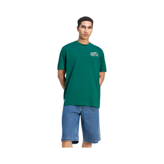 Mercedes AMG F1 2026 T-Shirt Mexico Graphic
