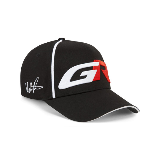 Toyota Gazoo Racing Kalle Rovanpera Cap WRT