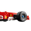 LEGO Icons Michael Schumacher Modellauto Ferrari F2004