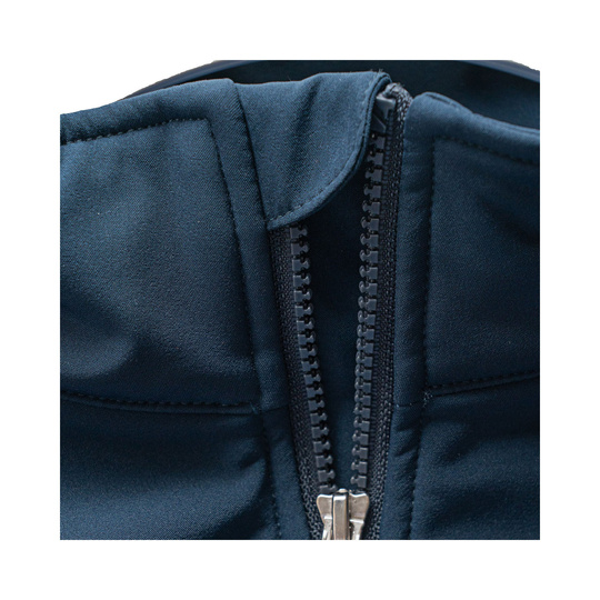 Hyundai Motorsport 2025 Herren Softshell Jacke Team