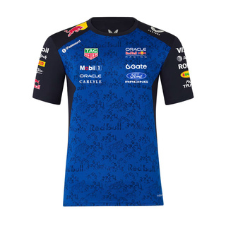 Red Bull Racing F1 2026 Team T-Shirt