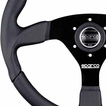 Sparco Lenkrad L505 schwarz