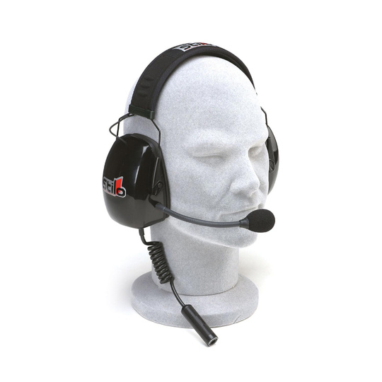 Stilo Rallye-Headset WRC