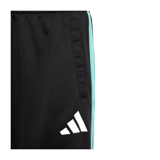 Mercedes AMG F1 Kinder-Hose DNA Logo