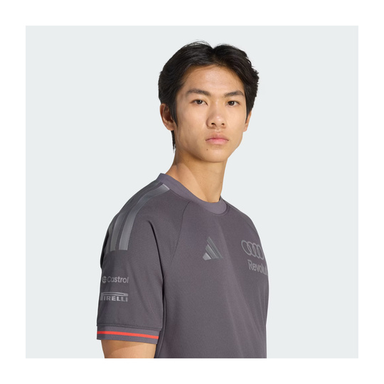 Audi Revolut F1 2026 T-Shirt Authentic Team