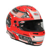 Bell Helm RS7 PRO Stamina rot (FIA)
