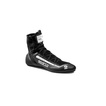 Sparco Fahrerschuh X-LIGHT+ Schwarz/Weiß (FIA)