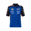 Red Bull Racing 2026 Kinder Polohemd Team