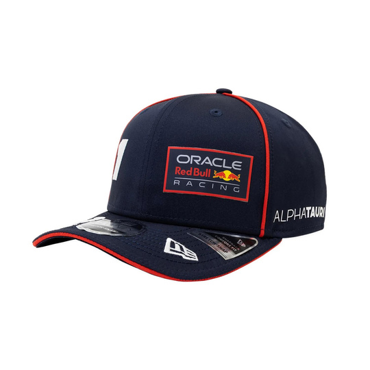Red Bull Racing 2025 Kinder Baseballkappe Max Verstappen