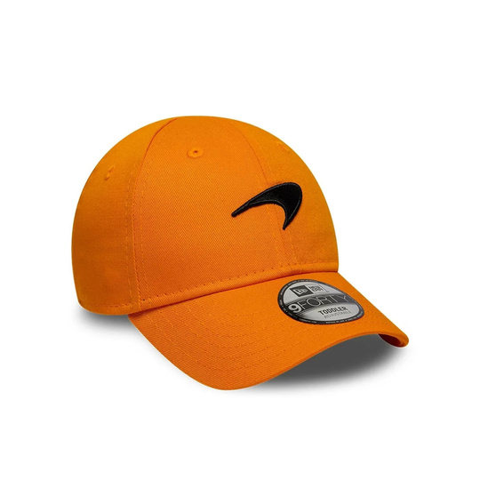 McLaren F1 2025 Kleinkinder Baseballkappe Logo
