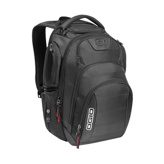 OGIO Rucksack Gambit schwarz