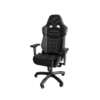 OMP Racing Bürostuhl GS-X Schwarz