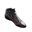 OMP Schuhe KS-2 MY21 schwarz