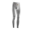 OMP Lange Unterhose Tecnica EVO MY26 silber (FIA)