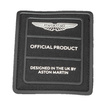 Aston Martin Racing 2026 Kapuzenpullover AMR Graphic schwarz