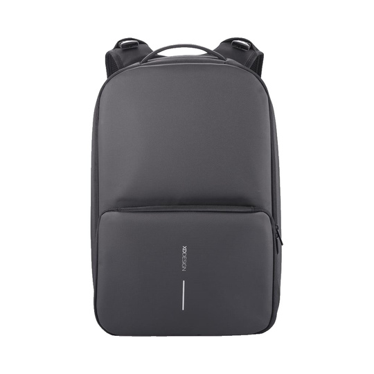 XD Design Rucksack Flex Gym Bag schwarz
