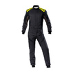 OMP Rennanzug FIRST-EVO MY20 anthrazit (FIA)