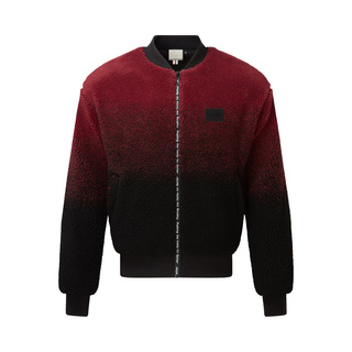 Toyota Gazoo Racing 2026 Jacke Fleece Bomber