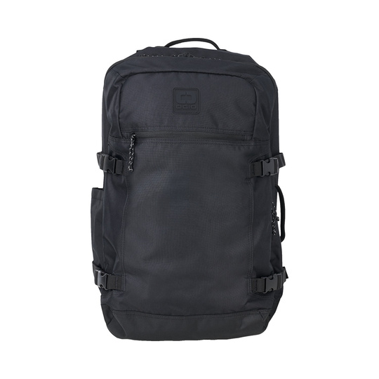 OGIO Rucksack Alpha Venture schwarz