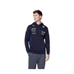 Williams Racing 2025 Herren Kapuzenpullover Team