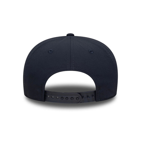 Red Bull Racing 2025 Herren Baseballkappe Recycled