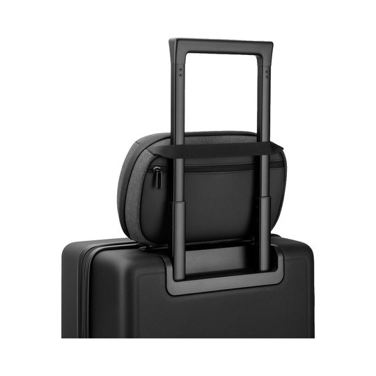 XD Design Hüfttasche First Class All-in-one schwarz