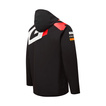 Toyota Gazoo Racing Regenjacke WRC Team