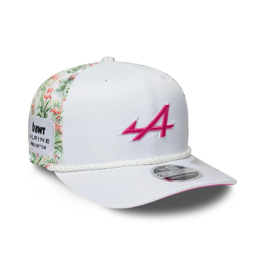 Alpine F1 2026 Cap Miami GP
