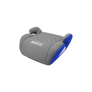Sparco Kindersitz F100KI grau