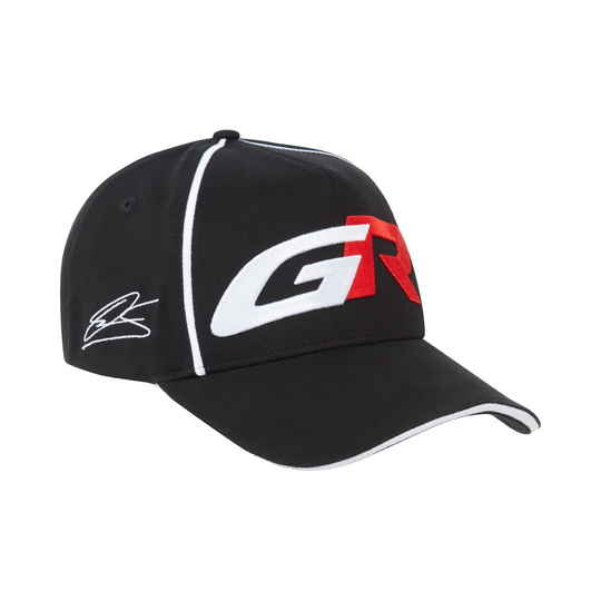 Toyota Gazoo Racing 2026 Cap WRT Oliver Solberg
