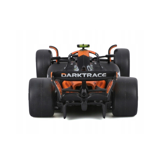 McLaren Modell MCL38 1/43 Lando Norris Miami GP