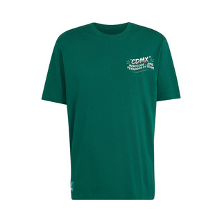 Mercedes AMG F1 2026 T-Shirt Mexico Graphic